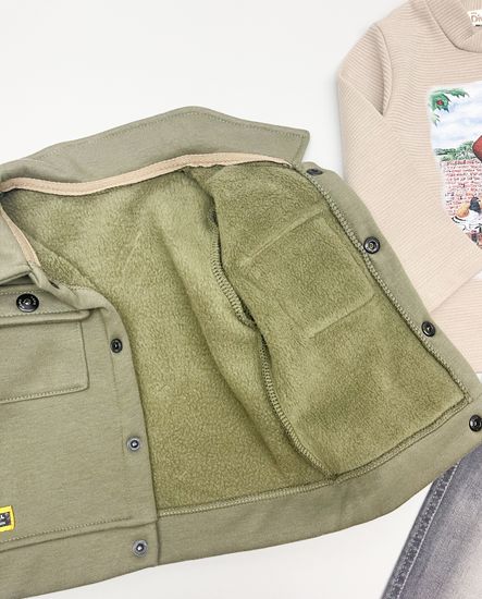 Комплект для мальчика