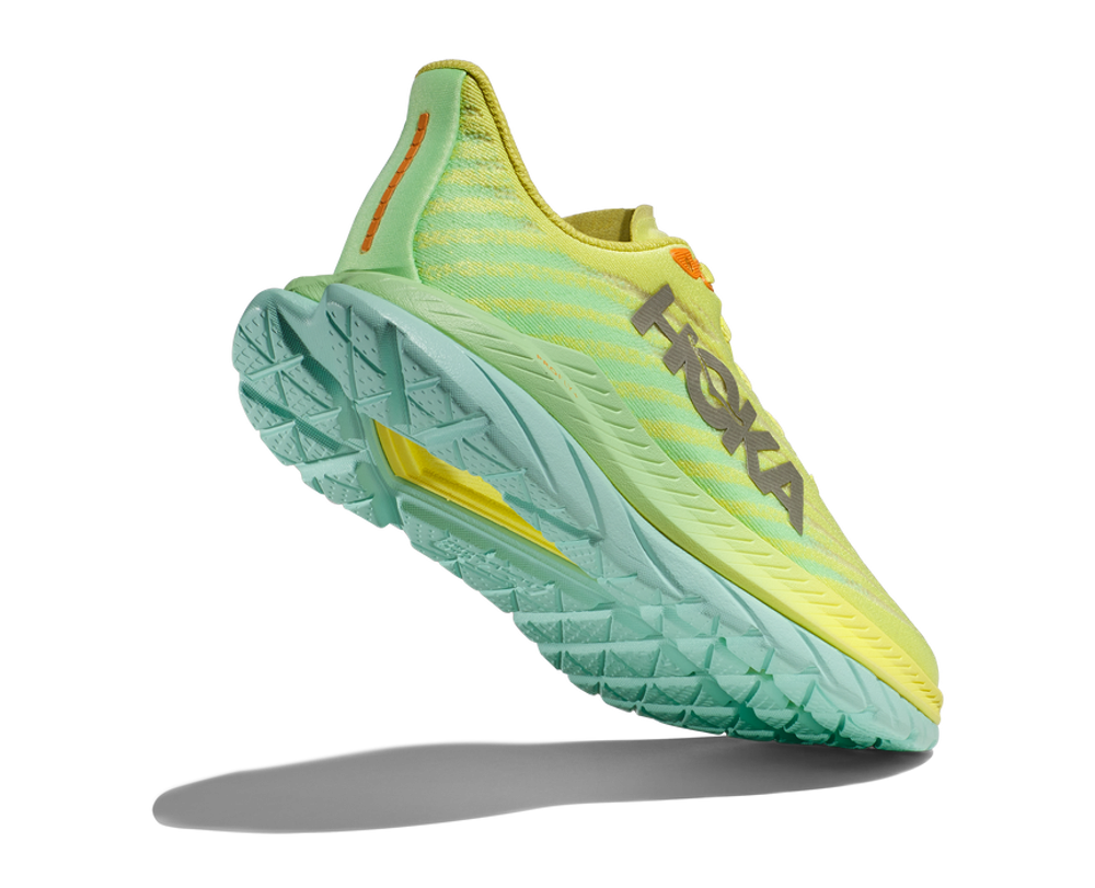Кроссовки женские Hoka Mach 5