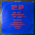 Judas Priest - Ram It Down (Голландия 1988г.)