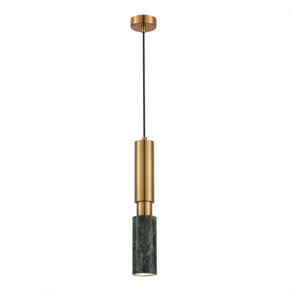 Светильник подвесной PRIETTI GU10 1х5W