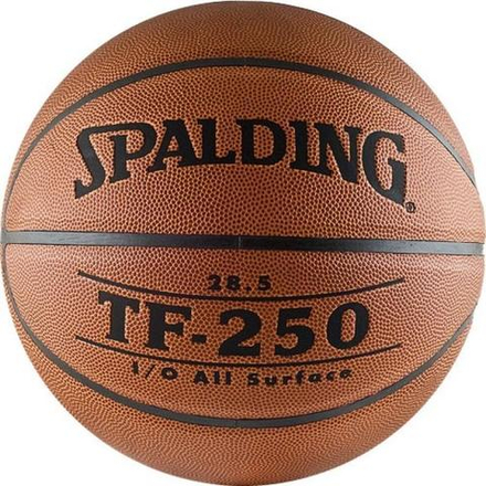 Мяч баскетбольный Spalding TF-250