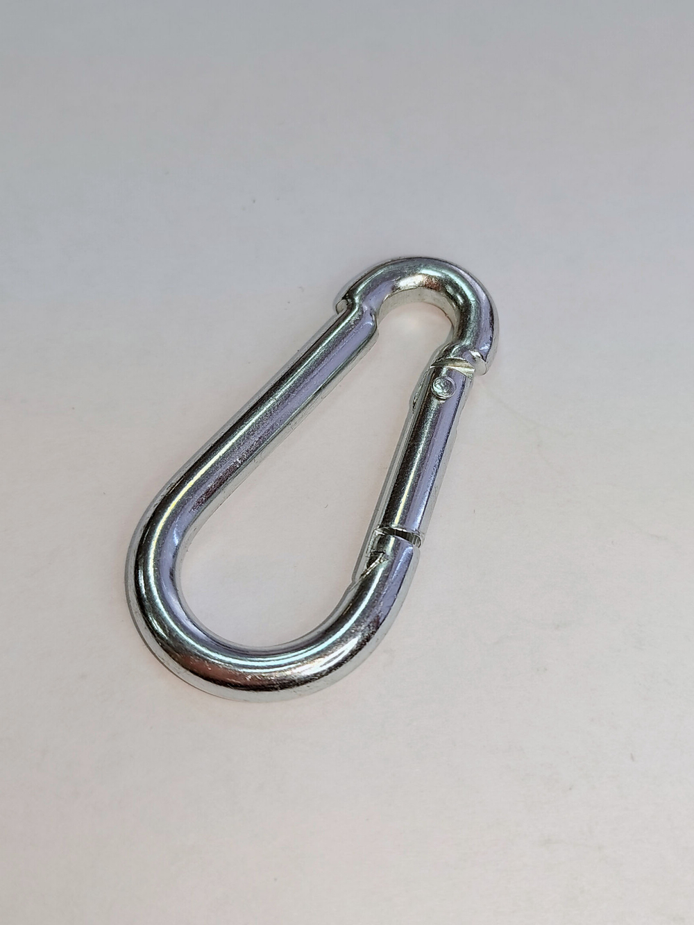 6 ОЦ.Карабин DIN5299C (2 шт)