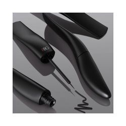 RBG Russian Beauty Guru Жидкая подводка для глаз "Черная Москва", 5 мл