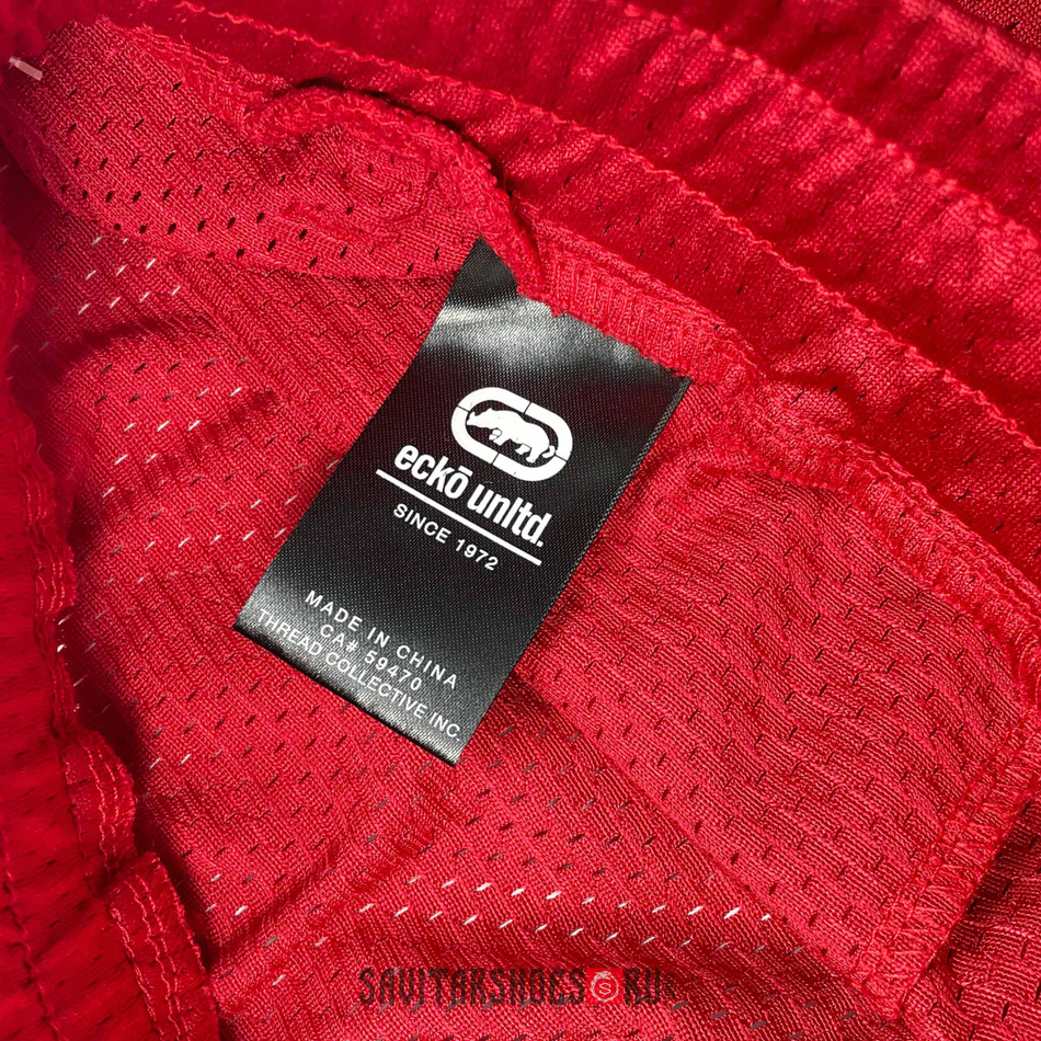 Шорты Ecko Unltd