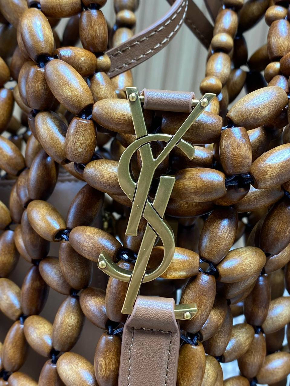 Сумка Yves Saint Laurent
