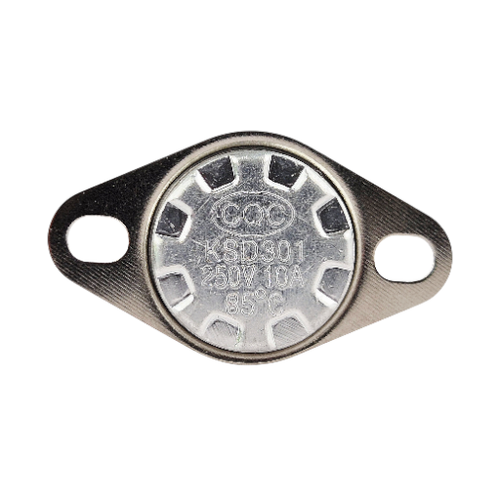 Датчик температуры 85° (250v)