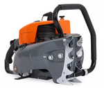 Бензопила HOLZFFORMA G070 без шины и цепи CS07066GY