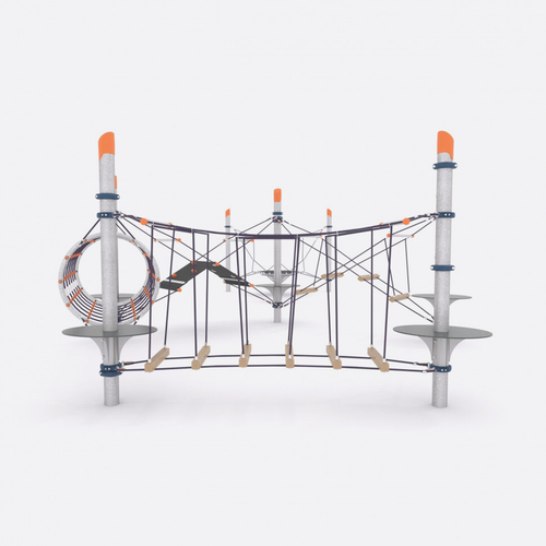 Канатный комплекс (МОД0702)