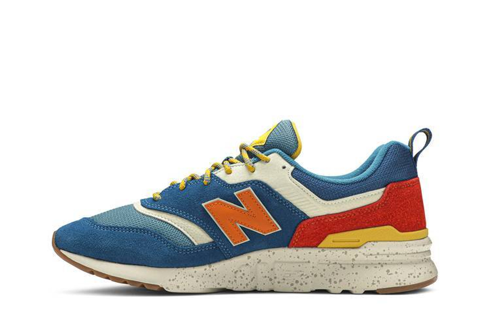 Кроссовки New Balance Nb 997H