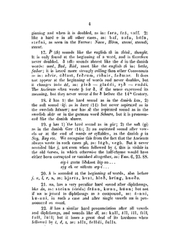 A Short Practical . Method of Learning the Old Norsk Tongue Or Icelandic Language, After the Danish of E. Rask In His Kortfattet Vejledning with . and a Modern Icelandic Vocabulary by H. | Rasmus Kristian Rask