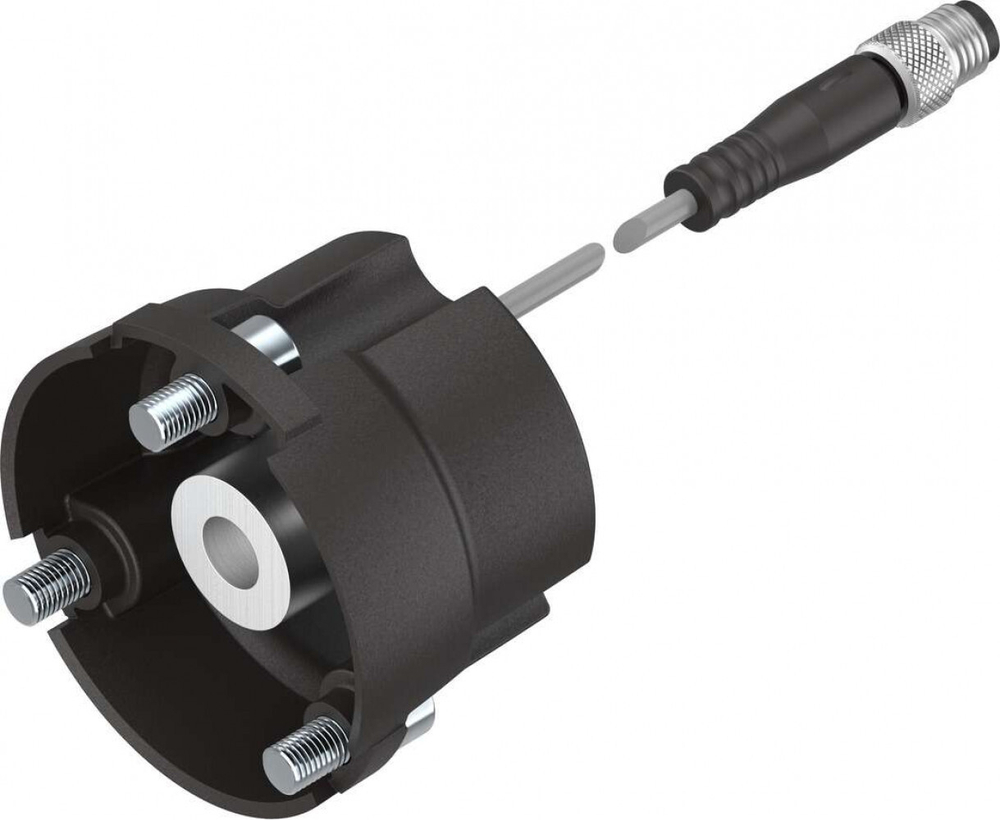 Датчик положения Festo SRBS-Q12-16-E270-EP-1-S-M8