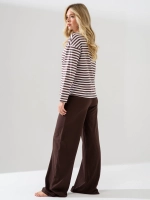 Пижама женская "Полоса"