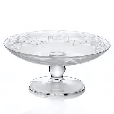 Блюдо на ножке упроч. ЛЕЙСИ 250 мм