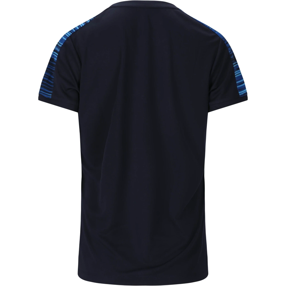 Мужская теннисная футболка Forza CL2605 Short Sleeve - navy blazer
