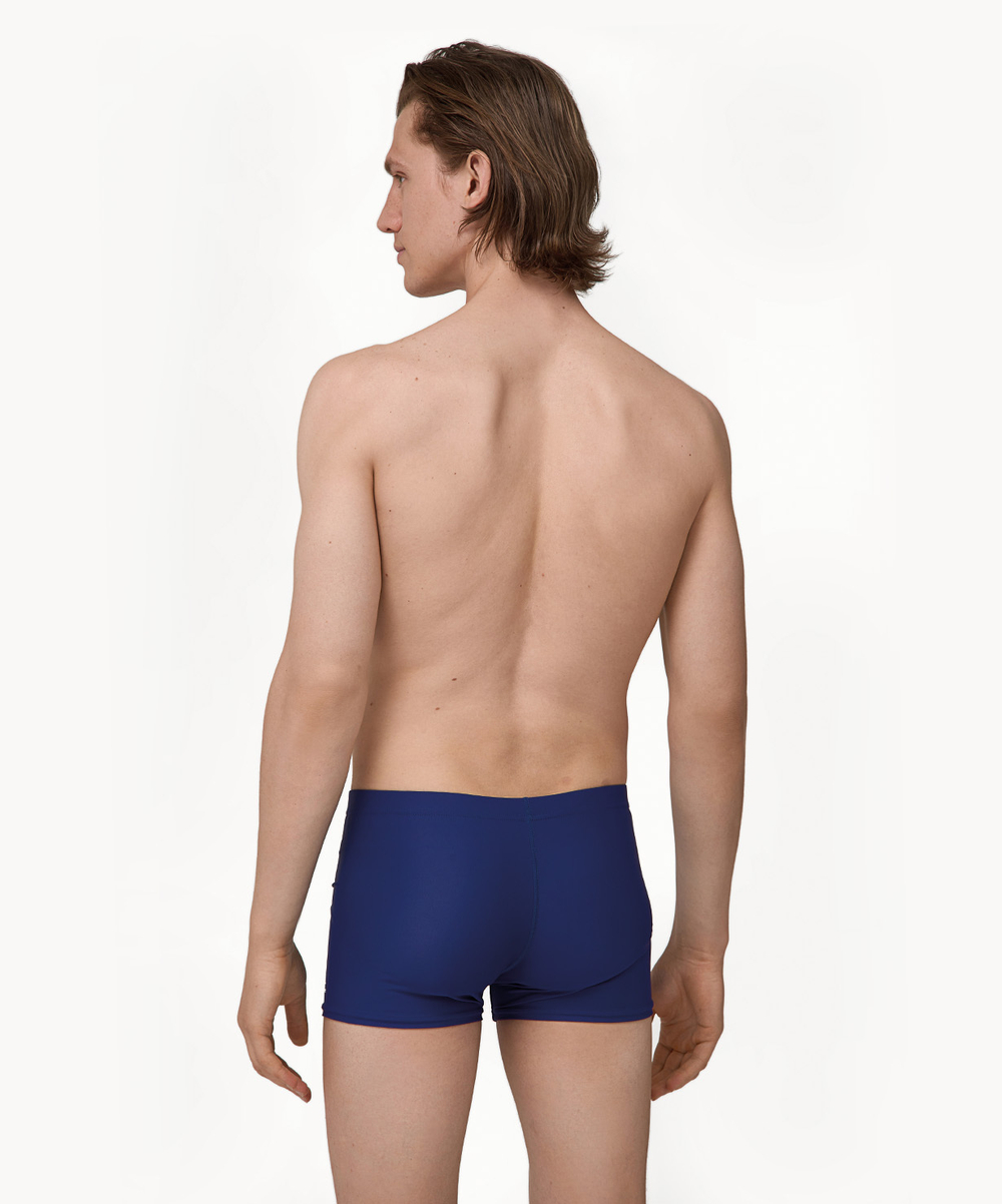 Шорты для плавания Target Navy, полиамид