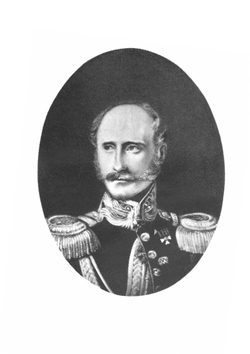 Граф Федор Петрович Литке. Том 1. 1797-1832 | В. П. Безобразов