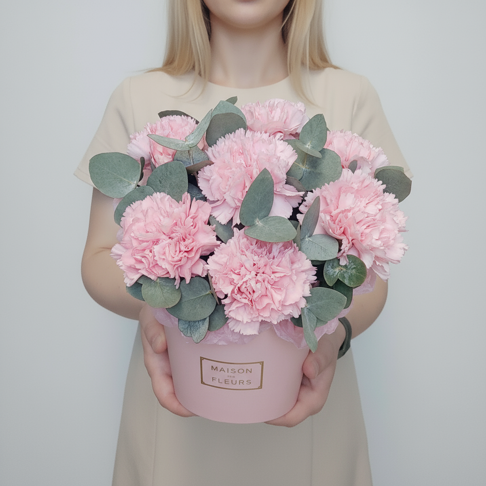 Соберу букет №307