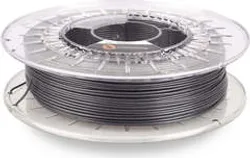 Фотография — Пластик для 3D-принтера Fillamentum Flexfill TPU 98A Vertigo Gray