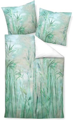 Постельное белье 1.5 спальное Janine Modern Art 42039-06 фото