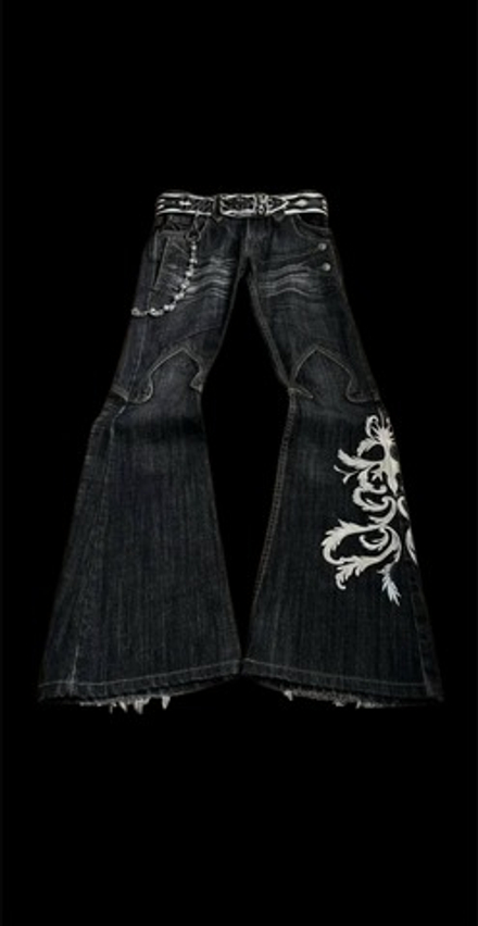 HARAJUKU RIOT CORSAIR