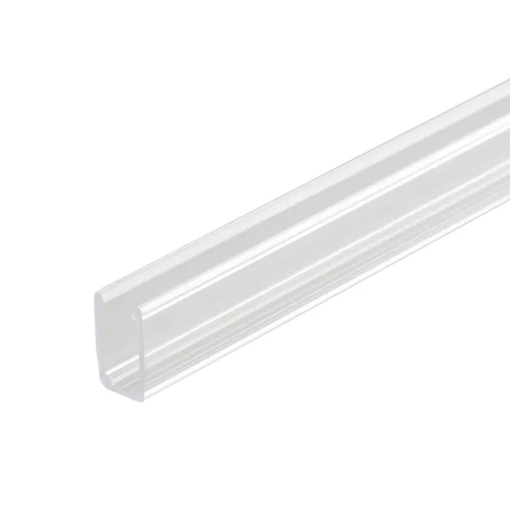 Профиль ARL-MOONLIGHT-1206-1000 CLEAR (Arlight, Пластик) 029826