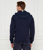 Куртка Aeronautica Militare - темно-синий(AF486CT3156)