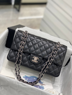 Chane1 Bag 25 cm