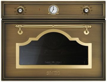 Электрический духовой шкаф Smeg SF4750VCOT
