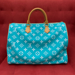 Louis Vuitton Speedy P9 Bandouliere 50