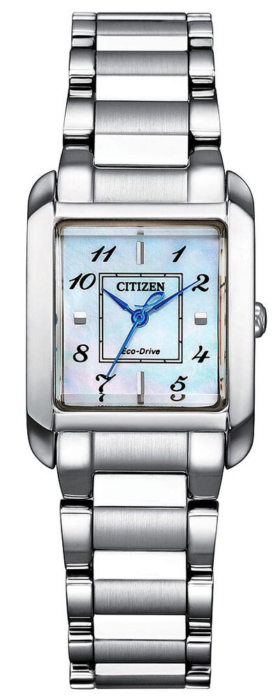 Женские наручные часы Citizen EW5600-87D