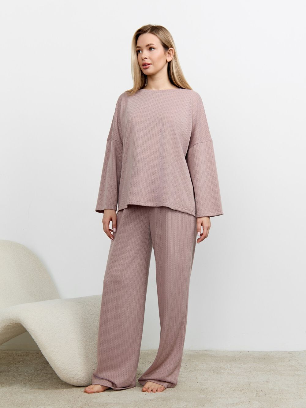 Костюм Материя-1 Виотекс КАКАО