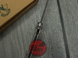 Нож Steelclaw Джентльмен-02