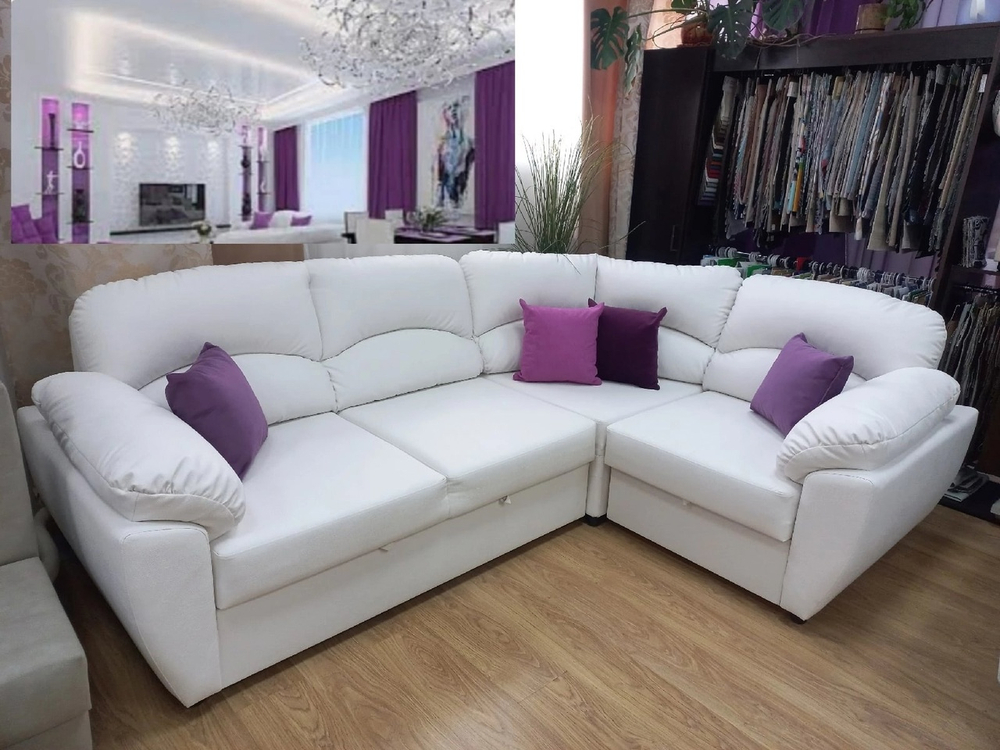 Диван «Шик»