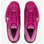 Кроссовки для тенниса Женские HEAD REVOLT PRO 4.0 для грунта