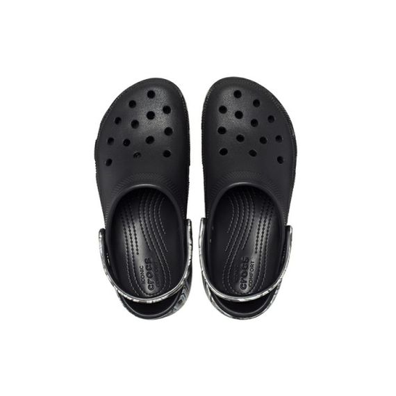 Crocs Classic clog 'Black'