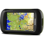 GARMIN Montana 610 GPS-навигатор 010-01534-02