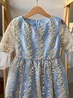 Платье David Charles, 116