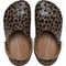 Crocs Classic Animal Clog 'Brown'