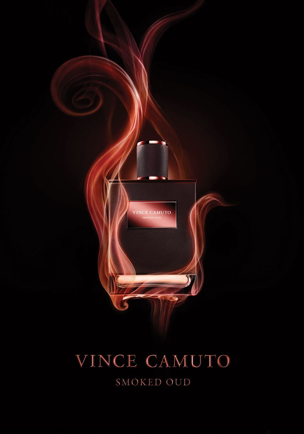 Vince Camuto Smoked Oud