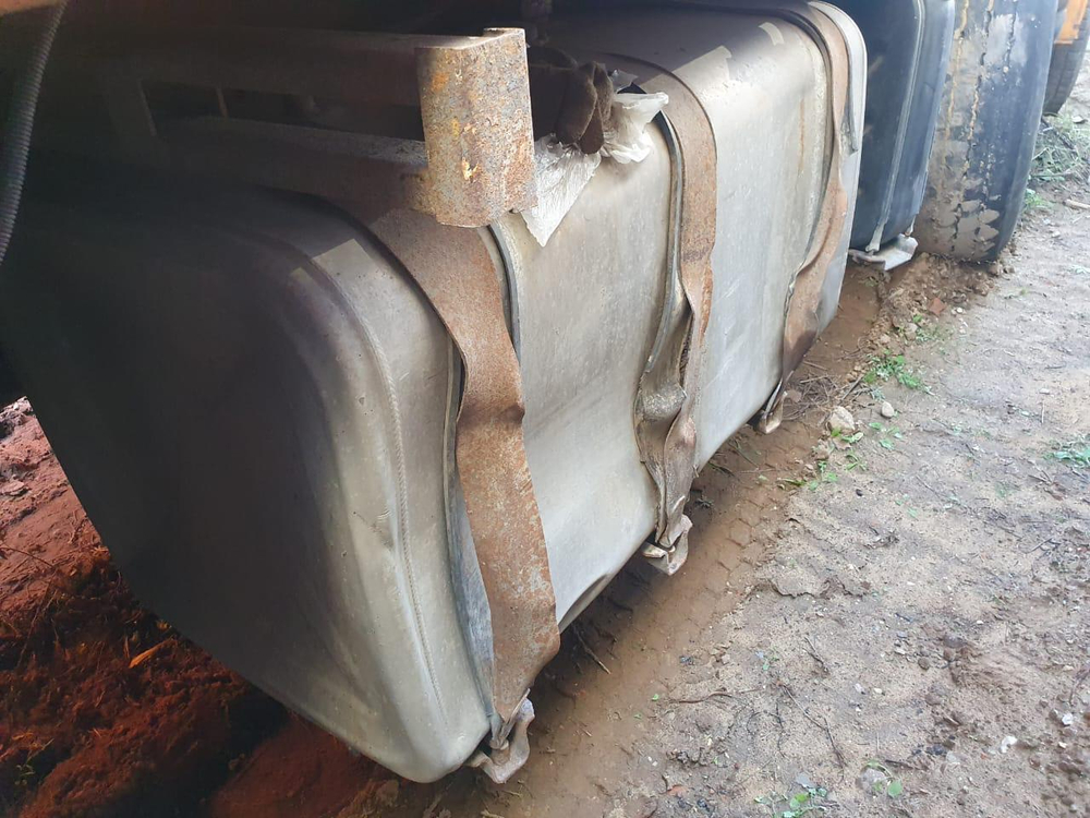 Shacman (Shaanxi) SX* 6x4 Самосвал SX33186T366 (Дизельный, 11,6 л, 375 л.с., МТ)