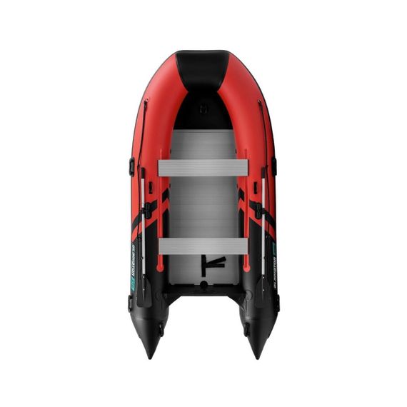 Лодка ПВХ GLADIATOR B370AL