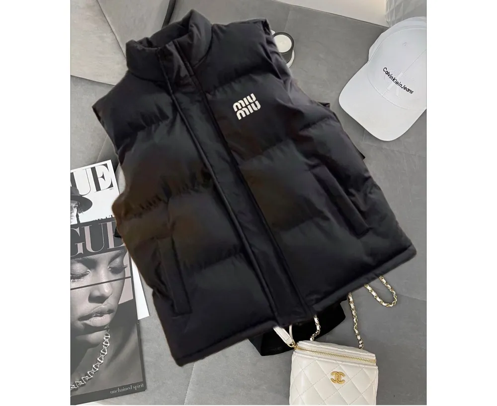 Жилет 7390583 Fabrika