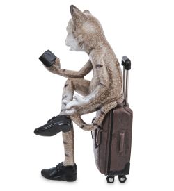 GAEM Art MN-304 Фигурка «Кот»