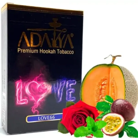 ADALYA - LOVE 66 (0150) 500g