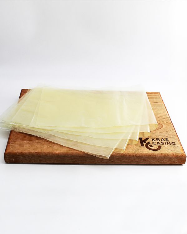 Суперпакеты для вяления мяса (большие) - 5 шт.