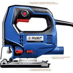 Лобзик ЗУБР ЛП-500 К