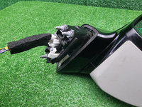 Зеркало левое Hyundai Santa Fe 4 TM (18-21) 10к.