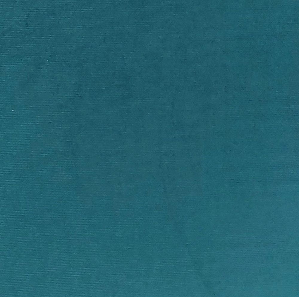 Велюр Саунд блу (Sound blue)