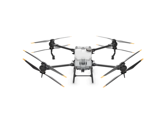 БПЛА Агродрон DJI AGRAS T40