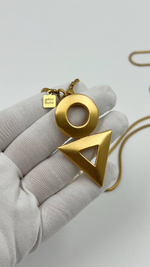 Кулон Anne Klein